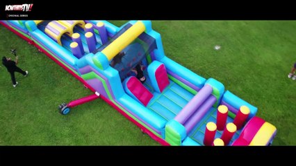 Young and Reckless All Stars Episode 3