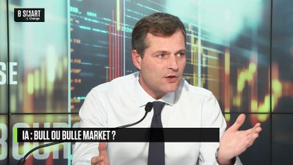 SMART BOURSE - Emission du jeudi 27 novembre