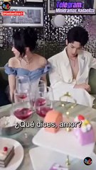 Devotos del amor [Español Doblado]