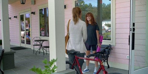 A recently Beautiful woman follows her ex-boyfriend to his new home, where she insinuates herself into his new relationship HD ( Drama, Thriller )