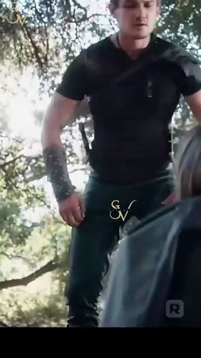 Bound to the Rebel Wolf   MOVIE #ShortFilm0