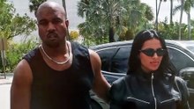 Did Kanye West & Chaney Jones Split After 4 Months Of Dating