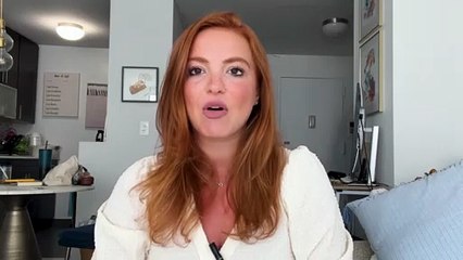 Kim Kardashian Claps Back & Proves She Ate Food In Beyond Meat Ad After Fans Mocked Her