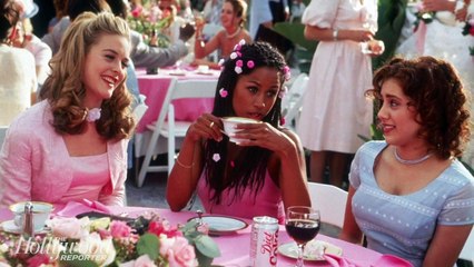 Taiki Waiti to Bring Willy Wonka to Netflix, 'The Last of Us' Turning to TV Series & More | THR News