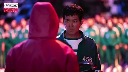 2025 Emmy Noms Snubs & Surprises: 'Squid Game' Shut Out and Uzo Aduba Surprises | THR News Video