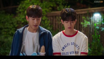 Peach Trap korean bl series episode 8 english subtle