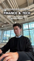 on prononce J.P. Morgan à la française ici