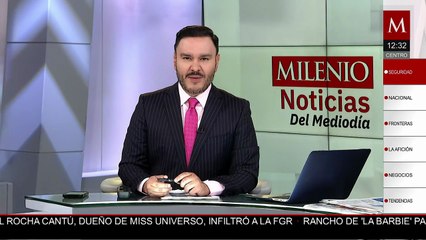 Zacatecas reclama a SLP por tardanza en caso de policías que alteraron escena del crimen