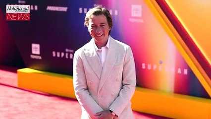 'Superman' Actor Skyler Gisondo in Talks to Join 'Meet the Parents' Sequel as Ben Stiller's Son | THR News Video