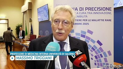 Medicina di precisione, il futuro tra innovazione e sostenibilità