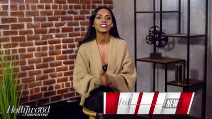 Pete Buttigieg Reacts to Colin Jost's Impression of Him on 'SNL' | THR News