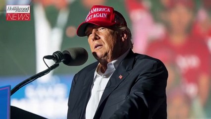 Jimmy Kimmel Says He’s Lost Half His Fan Base Over Trump Criticisms | THR News