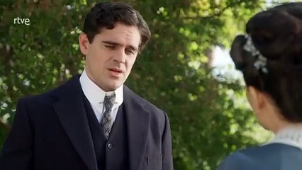 La Promesa Capitulo 729