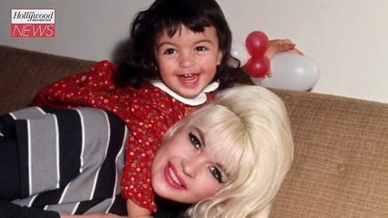 Mariska Hargitay's 'My Mom Jayne’ Doc Might Earn Her an Oscar Nomination | THR News Video