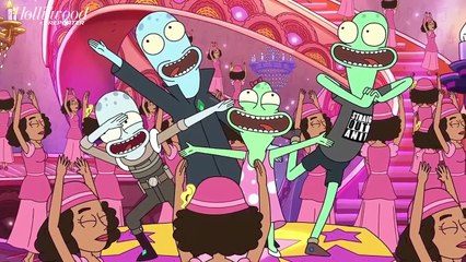 Now Screening: 'I Know This Much Is True,' Second Season of 'Dead to Me' & More | THR News