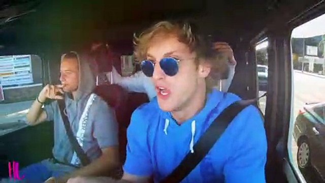 Jake Paul Ex Alissa Violet Breaks Down Logan Paul Hook Up | Hollywoodlife