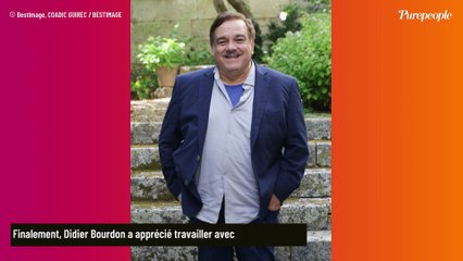 "On a été contrariés" : Le remplacement de Mathilda May par Sophie Duez dans Le Daron n'a pas fait que des heureux au départ