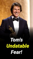 Tom Cruise and Ana de Armas Split Over His Controlling Behavior