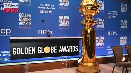 NBC Not Airing 2022 Golden Globes Amid HFPA Controversy | THR News