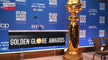 NBC Not Airing 2022 Golden Globes Amid HFPA Controversy | THR News