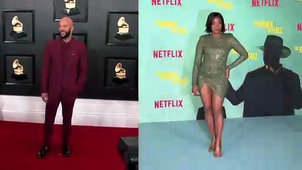 Tiffany Haddish & Common Split After More than A Year Of Dating