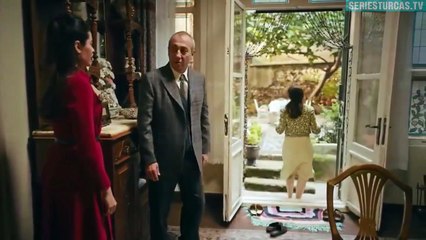 No Llores Estambul - Capitulo 1