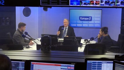 Guerre en Ukraine : Vladimir Poutine juge «vraiment ridicule» l'idée que la Russie attaque l'Europe