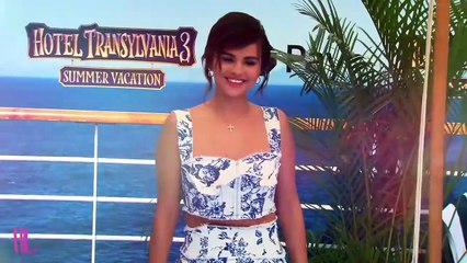 Hailey Baldwin Caught Following Selena Gomez Fan Account | Hollywooldife