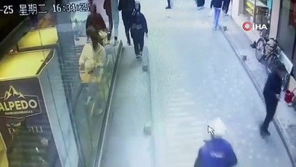 Kuyumcuyu soyan zanlı tutuklandı