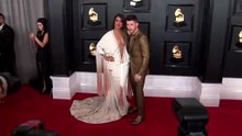 Priyanka Chopra Jokes She & Nick Jonas Aren’t ‘Too Busy To Practice’ Making Babies