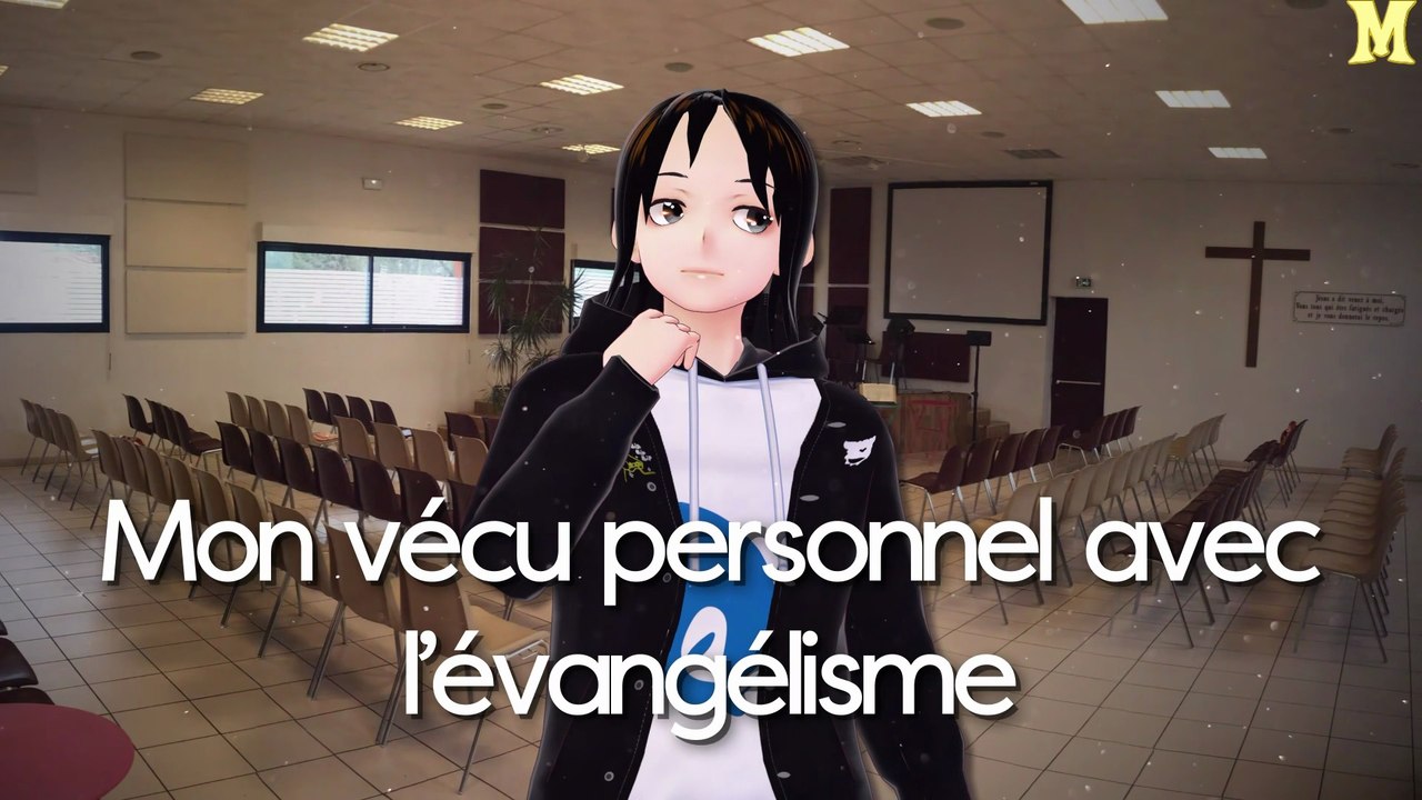 L’évangélisme de A à Z (ou presque) – Partie 5