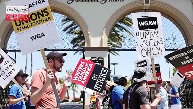 2023 Emmys Celebrates Diversity With Most Winning Actors of Color | THR News Video