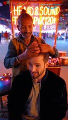 When Your Frist Time #ai #fun #hairstyle #sora2 #viral