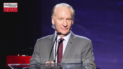 CNN Adds Bill Maher’s ‘Overtime’ to Friday Night Lineup | THR News