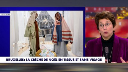 Véronique Jacquier : «Chez les jeunes catholiques, il y a un besoin de radicalité transcendant»