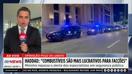 Megaoperação mira 190 alvos acusados de fraude fiscal de R$ 26 bilhões; entenda