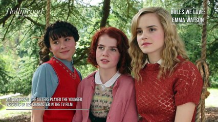 Roles We Love: Emma Watson