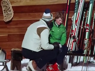 BIGFOOT - EL MONSTRUO DE LAS NIEVES  Película Completa de TERROR en Español