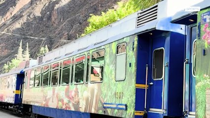 Hinchas brasileños invaden Perú en busca de la Gloria