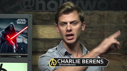 Star Wars: The Force Awakens Teaser Breakdown Pt. 1