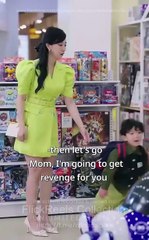 Million-Dollar Mommy Match - Full Movie (DUBBED)