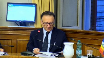 Jesi - Consiglio Comunale -2- (27.11.25)