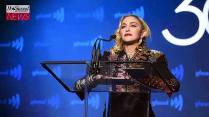 Julia Garner Eyed for Lead in Madonna Biopic | THR News