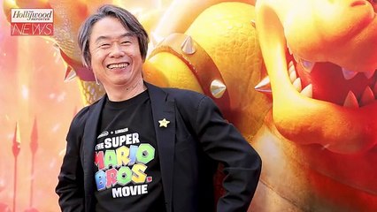 'Legend of Zelda' Live-Action Movie Casts its Zelda and Link | THR News Video