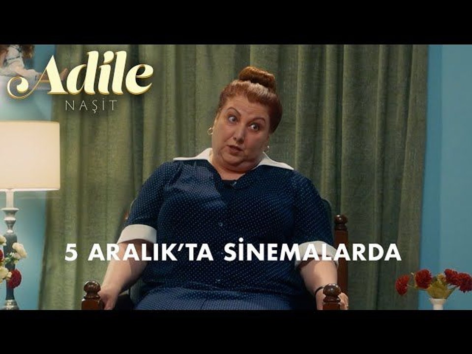 Adile Teaser
