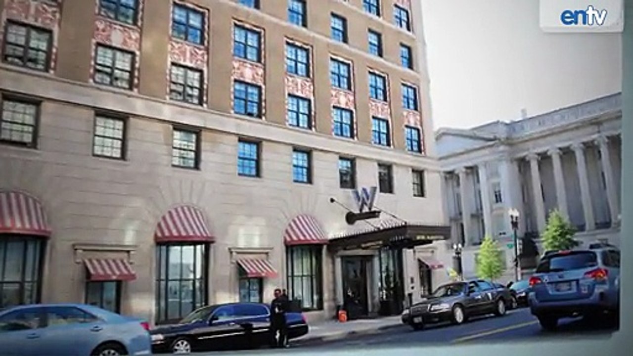 Chris Brown Arrested For Assault Again