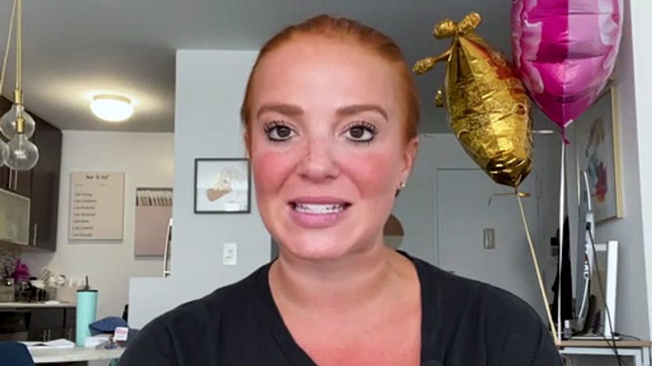 Britney Spears Says She Was ‘Losing It’ During Vegas Residency: ‘I Wanted To Crawl In A Hole’