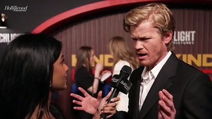 Jesse Plemons Reveals He Was Sick to His Stomach Reading 'Kinds of Kindness' Script | THR Video