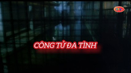 Phim Hài Châu Nhuận Phát | Công Tử Đa Tinh (1988) Lồng Tiếng