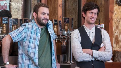 Now Screening (Stuck at Home Edition): 'Brews Brothers,' 'Love Wedding Repeat' & 'Tiger King' Episode | THR News